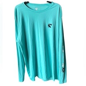 CCA Coastal Conservation Association Men’s Lightweight Shirt
